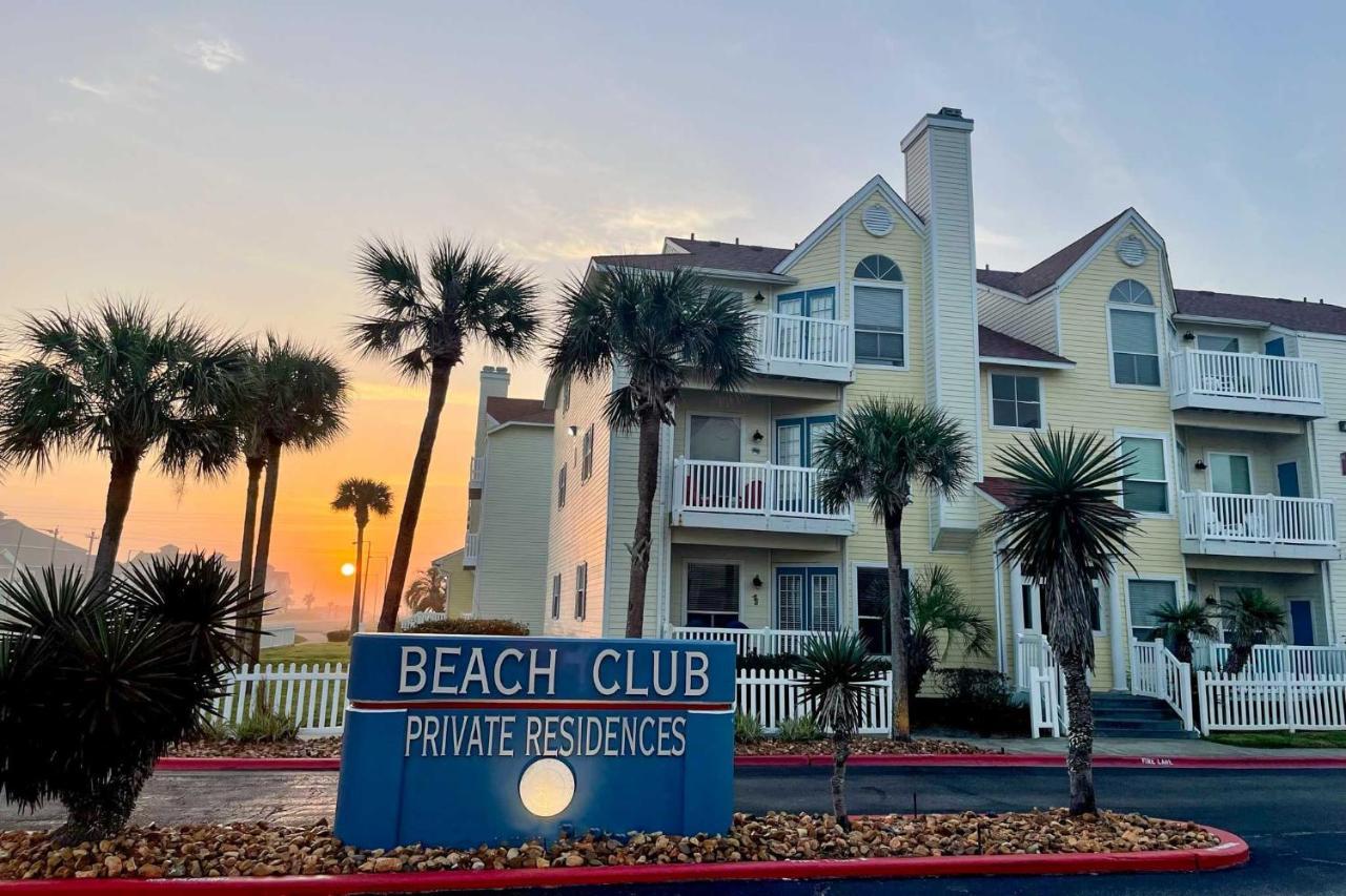 Corpus Christi Resort Condo - Walk To Beach! Exteriér fotografie